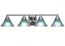  3424-BN-458 - Bathroom Lighting