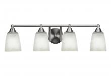  3424-BN-460 - Bathroom Lighting