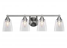  3424-BN-461 - Bathroom Lighting