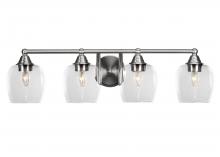  3424-BN-4810 - Bathroom Lighting