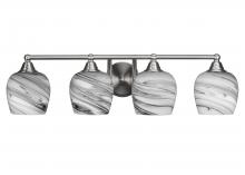  3424-BN-4819 - Bathroom Lighting