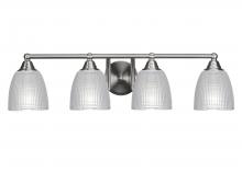  3424-BN-500 - Bathroom Lighting