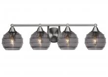  3424-BN-5112 - Bathroom Lighting