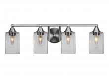  3424-BN-530 - Bathroom Lighting