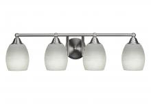  3424-BN-615 - Bathroom Lighting