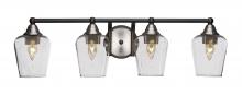  3424-MBBN-210 - Bathroom Lighting