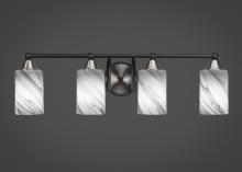  3424-MBBN-3009 - Bathroom Lighting