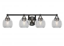  3424-MBBN-4100 - Bathroom Lighting