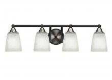  3424-MBBN-460 - Bathroom Lighting