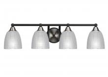  3424-MBBN-500 - Bathroom Lighting