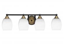  3424-MBBR-4021 - Bathroom Lighting