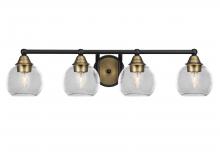  3424-MBBR-4100 - Bathroom Lighting