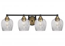  3424-MBBR-4812 - Bathroom Lighting