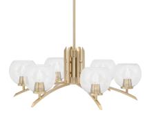  3706-NAB-4100 - Chandeliers