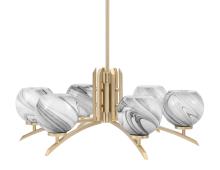  3706-NAB-4109 - Chandeliers