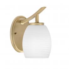  3721-NAB-615 - Wall Sconces