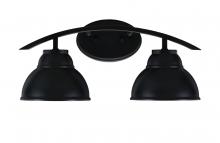  3722-MB-427-MB - Bathroom Lighting