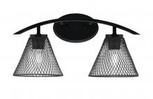  3722-MB-805-MB - Bathroom Lighting