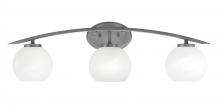  3723-GP-4101 - Bathroom Lighting