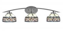  3723-GP-9485 - Bathroom Lighting