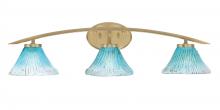  3723-NAB-458 - Bathroom Lighting