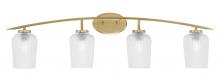  3724-NAB-4250 - Bathroom Lighting