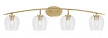  3724-NAB-4810 - Bathroom Lighting