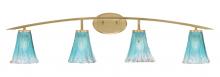  3724-NAB-725 - Bathroom Lighting