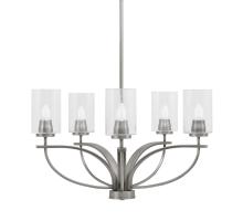 Toltec Company 3905-GP-300 - Chandeliers