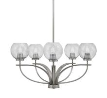 Toltec Company 3905-GP-4102 - Chandeliers