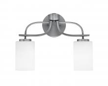 Toltec Company 3912-GP-310 - Bathroom Lighting