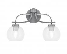 Toltec Company 3912-GP-4100 - Bathroom Lighting