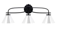  3913-MB-421-CH - Bathroom Lighting