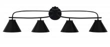 Toltec Company 3914-MB-421-MB - Bathroom Lighting