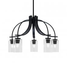 Toltec Company 3925-MB-300 - Chandeliers