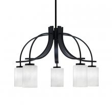 Toltec Company 3925-MB-3001 - Chandeliers