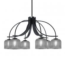 Toltec Company 3926-MB-4612 - Chandeliers