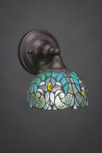  40-BRZ-9925 - Wall Sconces