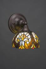  40-BRZ-9945 - Wall Sconces