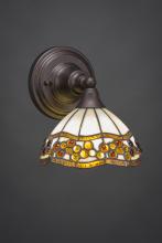  40-BRZ-9975 - Wall Sconces