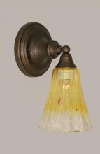  40-BRZ-724 - Wall Sconce