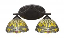  552-DG-9465 - Bathroom Lighting