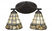  552-DG-9735 - Bathroom Lighting