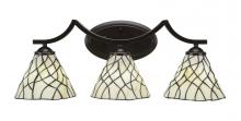  553-DG-9115 - Bathroom Lighting