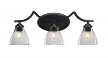  553-MB-4760 - Bathroom Lighting