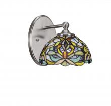  5911-BN-9905 - Wall Sconces