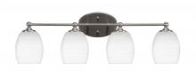  5914-BN-4021 - Bathroom Lighting