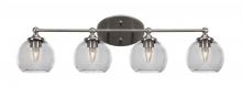  5914-BN-4100 - Bathroom Lighting