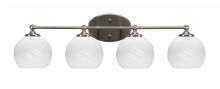  5914-BN-4101 - Bathroom Lighting