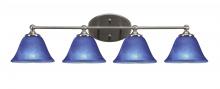  5914-BN-4155 - Bathroom Lighting